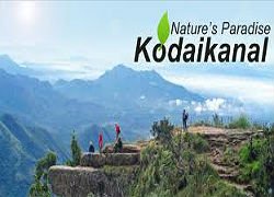 Kodaikanal