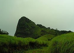 Kudremukh