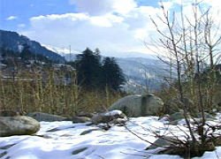 Manali